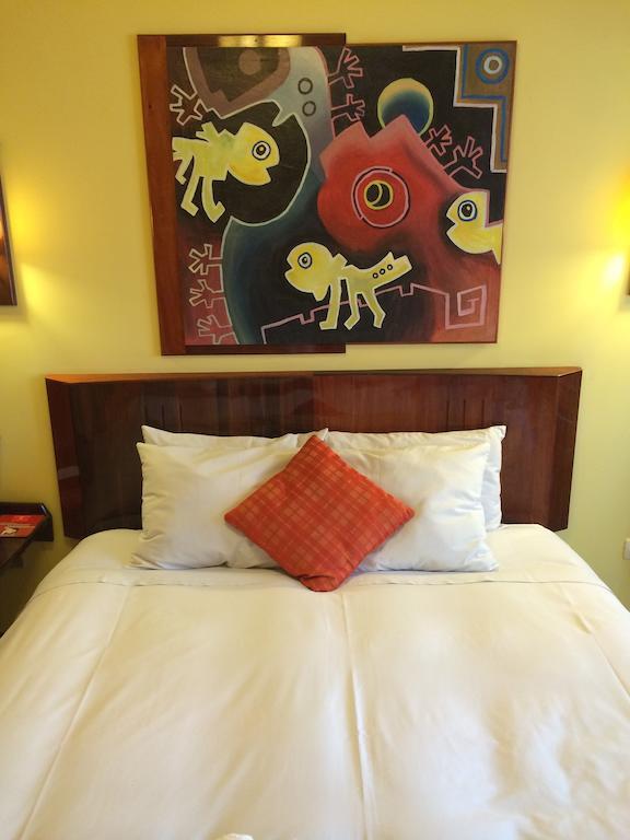 Royal Inn Hotel Puno Exterior photo